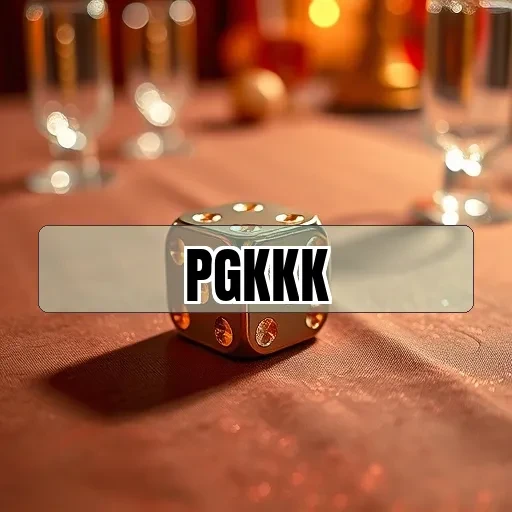 pgkkk: Descubra a Ação que Explodirá Seus Sentidos!