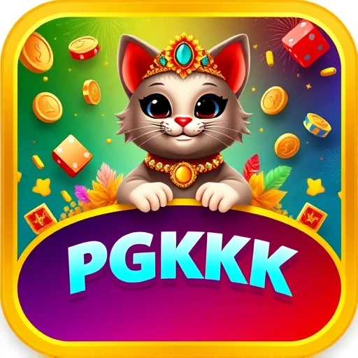 pgkkk Logo