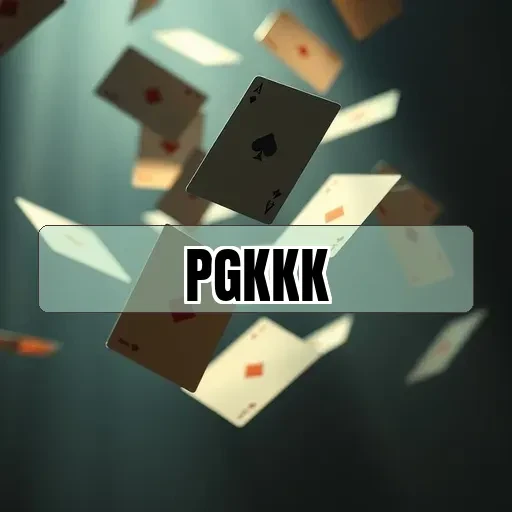 pgkkk Casual