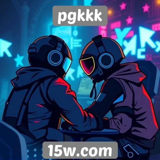 Impacto do pgkkk na comunidade de gamers