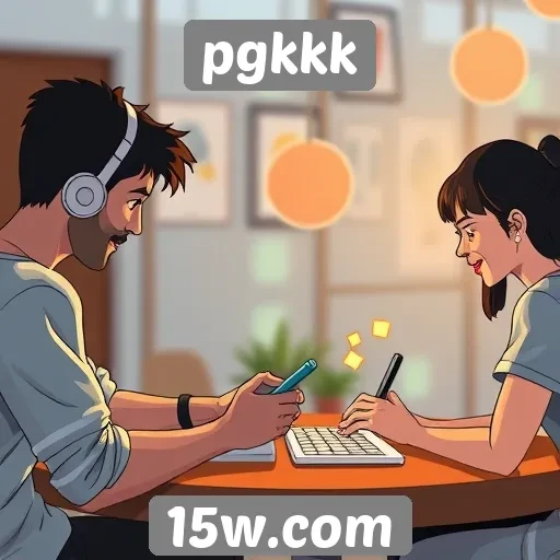 novos recursos interativos no pgkkk aumentam engajamento