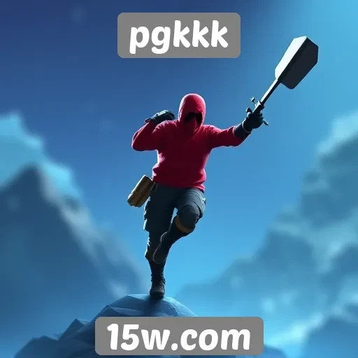 Comparativo entre jogos populares no pgkkk