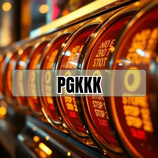 pgkkk Atualizações
